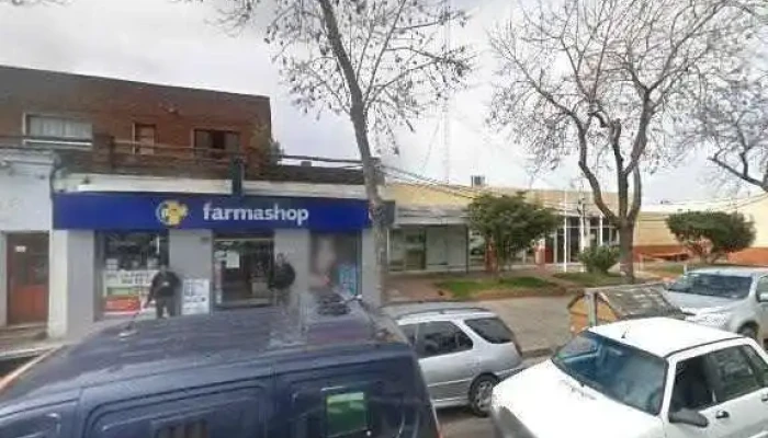 Papeleria Marzano Hnos -  Promociondeg - San Carlos