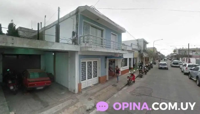 Papelería Meimi - Maldonado