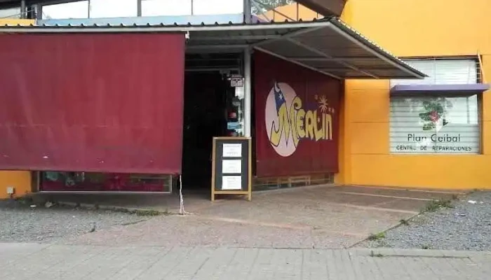 Papeleria Merlin- oliplus - Paysandú