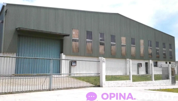 Papeleria Montevideo -  Donde - Montevideo