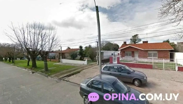 Papelería - Montevideo