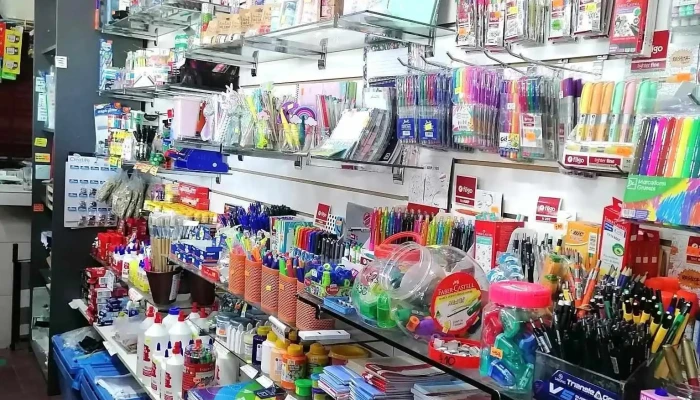 Papeleria Naranjita Agencia Comercial Correo Uruguayo Interior - Ciudad de la Costa