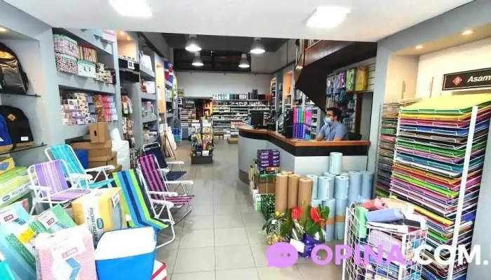 Papeleria Nival Del Propietario - Montevideo