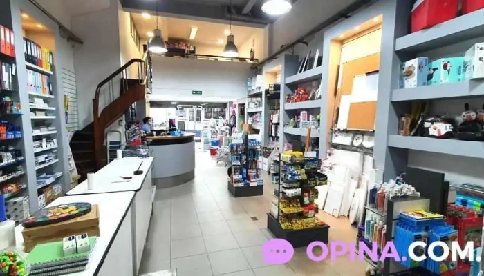 Papeleria Nival Precios - Montevideo