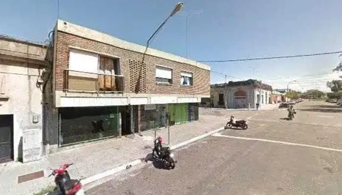 Papeleria Noe -  Videos - Paso de los Toros