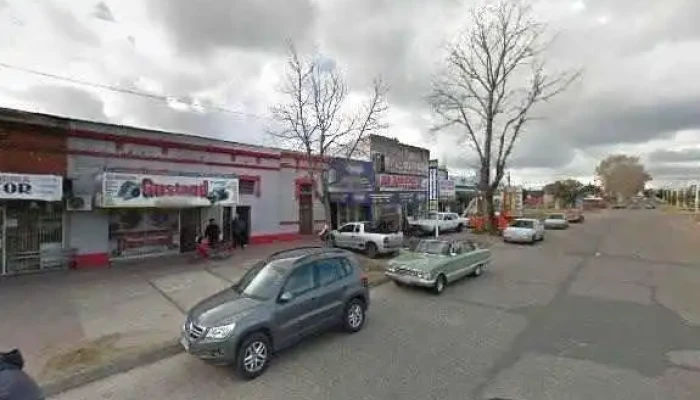 Papeleria Nuevo Sol Fotos - Paysandú