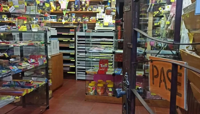 Papeleria Onus Opiniones - Melo