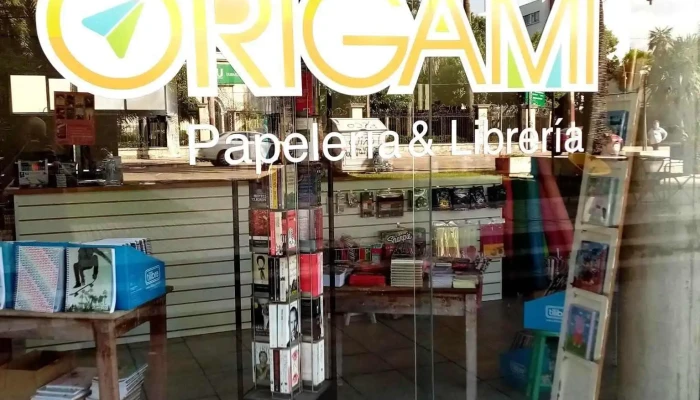 Papeleria Origami -  Del Propietario - Montevideo