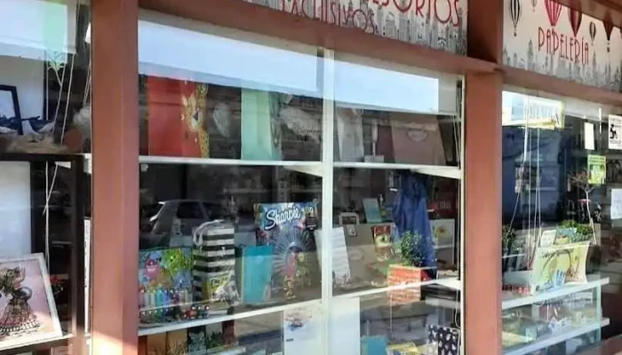 Papeleria Outside - Maldonado