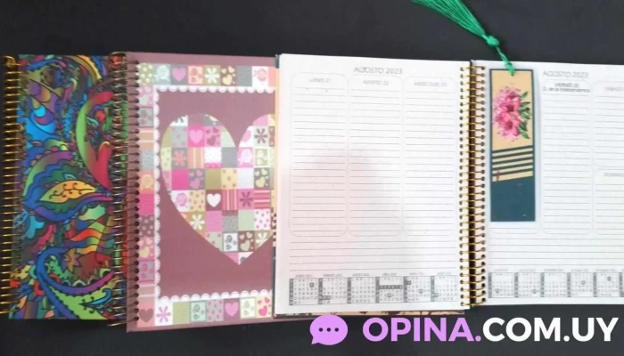 Papeleria Outside -  Papel - Maldonado