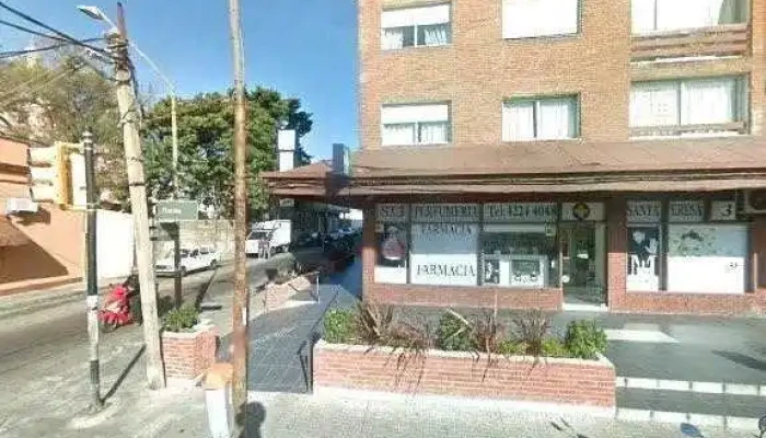 Papeleria Outside -  Zonadeg - Maldonado