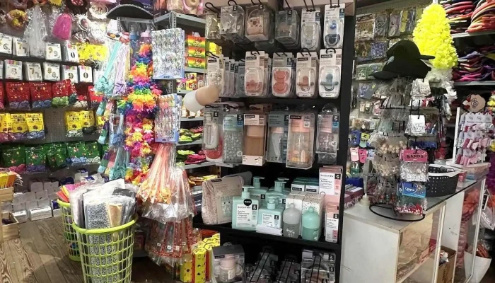 Papeleria Paca Promocion - Durazno