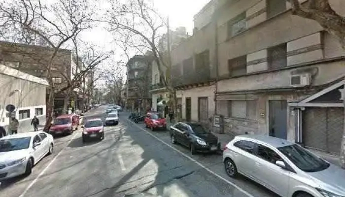 Papeleria Papelon Direcciondeg - Montevideo