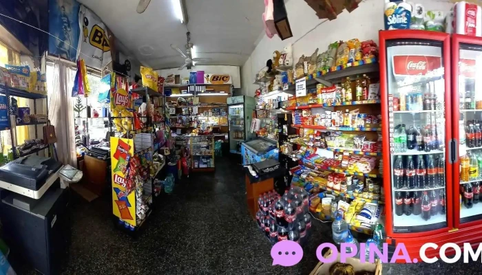 Papeleria Papiros Interior - Montevideo