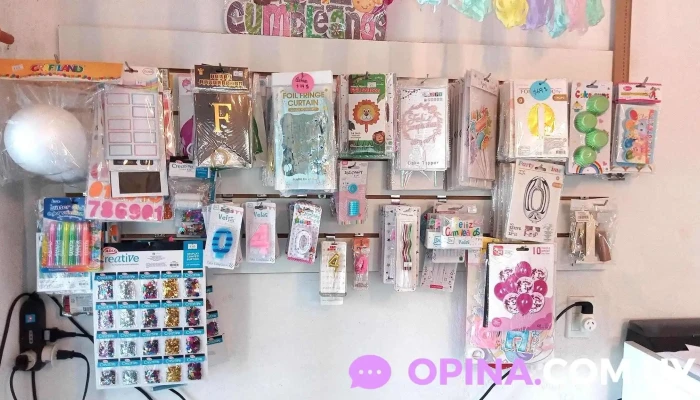 Papeleria Patitas Arte - Durazno