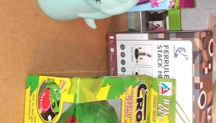 Papeleria Patitas Del Propietario - Durazno