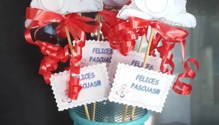 Papeleria Paulina Interior - Montevideo