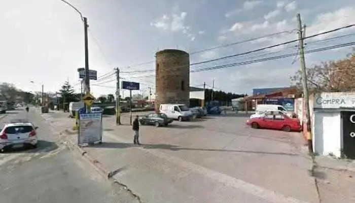 Papeleria Paulina Videosdeg - Montevideo