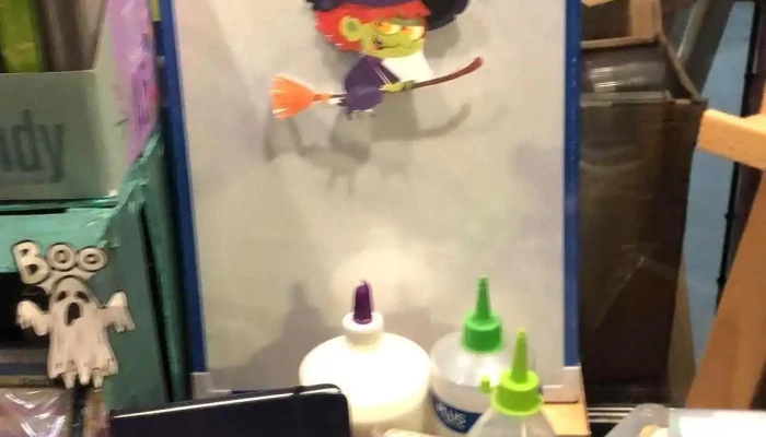 Papeleria Pergamino Arte Y Dibujo Papel - Montevideo