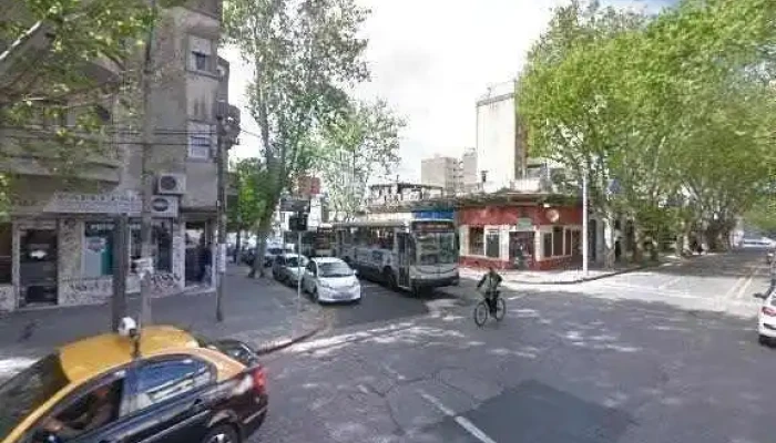 Papeleria Pergamino Videosdeg - Montevideo