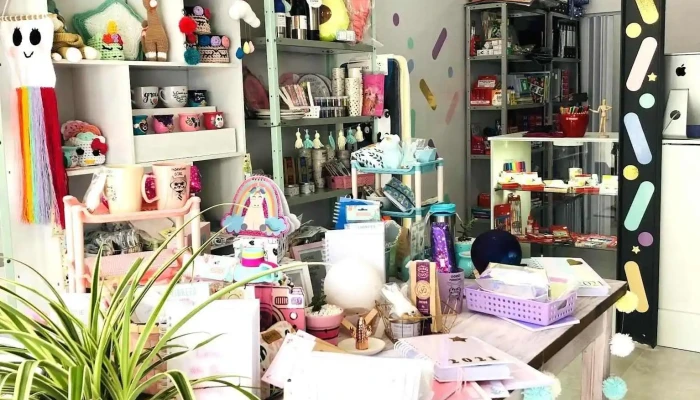 Papeleria Pink Corner -  Del Propietario - Maldonado