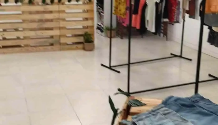 Papeleria Planet -  Interior - Puntas de Valdez