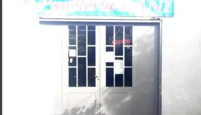 Papeleria Rani -  Del Propietario - Barros Blancos