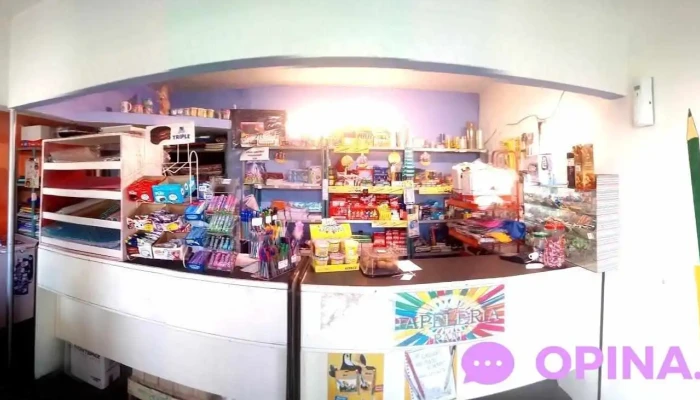 Papeleria Rani -  Numero - Barros Blancos