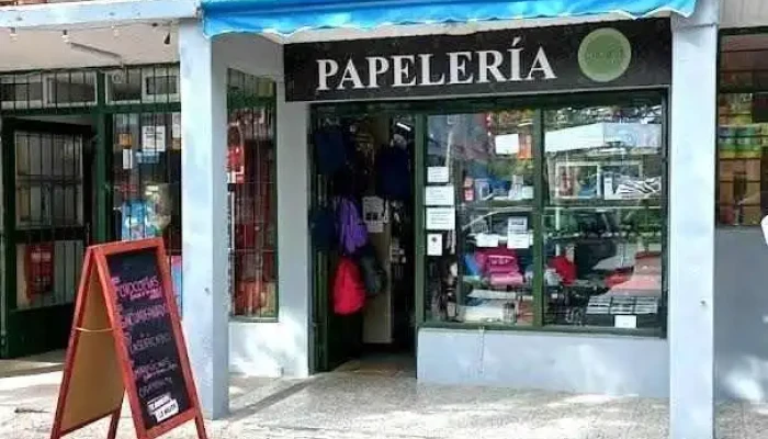 Papeleria Regalarte - Montevideo