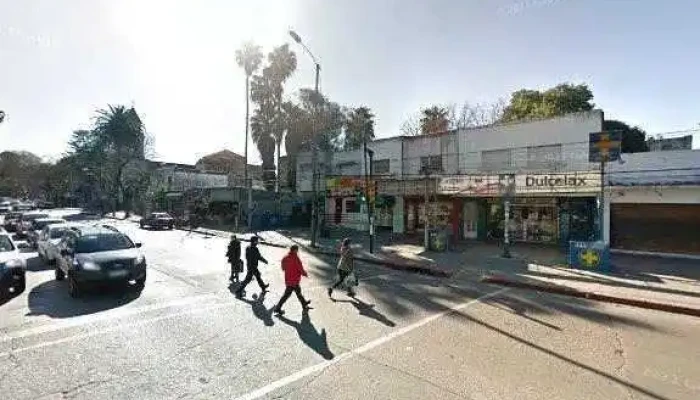 Papeleria Resi Instagramdeg - Montevideo