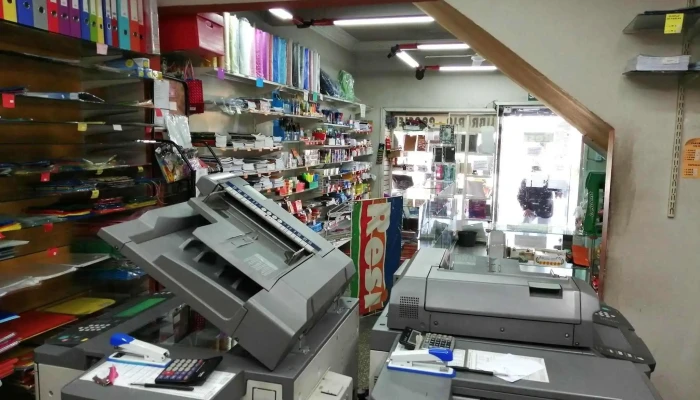 Papeleria Resi Papel - Montevideo