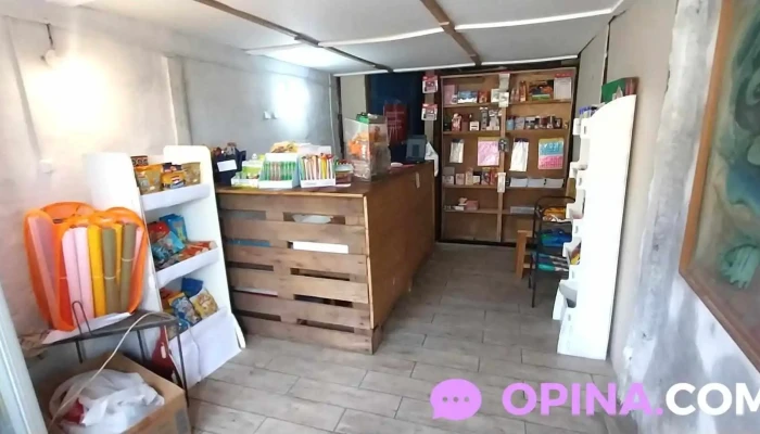 Papeleria Romea Cerca De Mi - Durazno