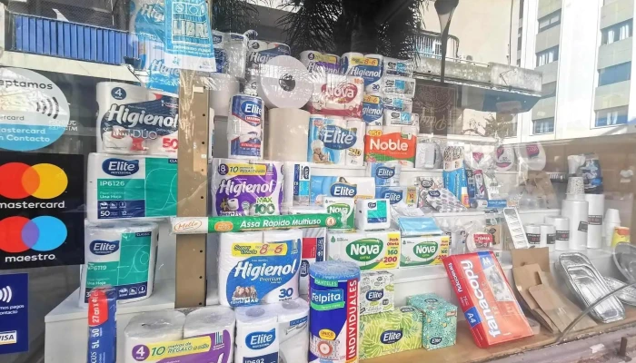 Papeleria Sarandi Comentarios - Montevideo