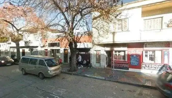 Papeleria Sarandi La Abuela Puntaje - Montevideo