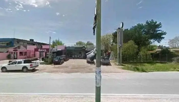 Papeleria Shangrila Direcciondeg - Ciudad de la Costa