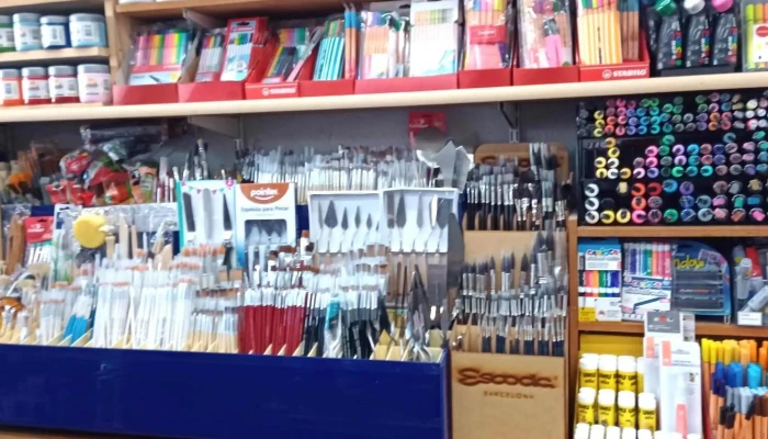 Papeleria Sienra Donde - Maldonado