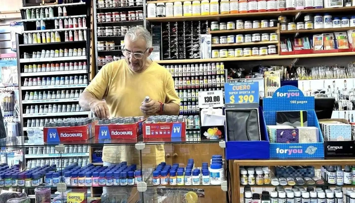 Papeleria Sienra Mas Recientes - Maldonado