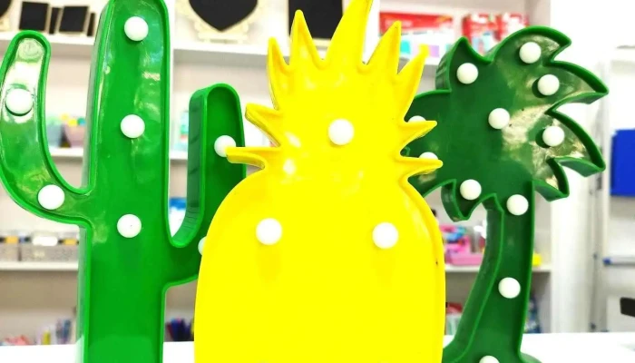 Papeleria Smile Shop Catalogo - Montevideo