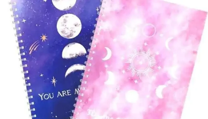 Papeleria Smile Shop Interior - Montevideo