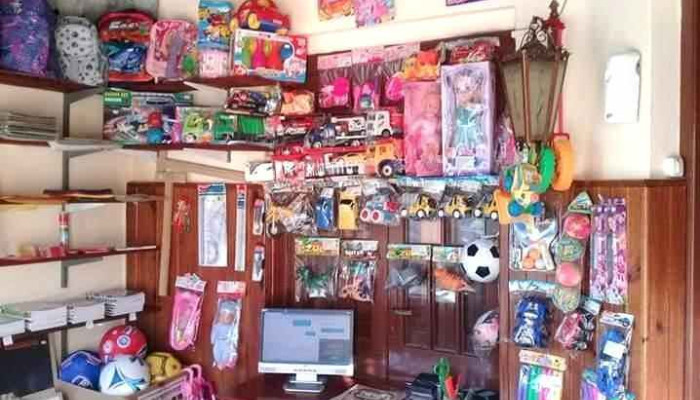 Papeleria Sofi Comentarios - Casup&aacute;