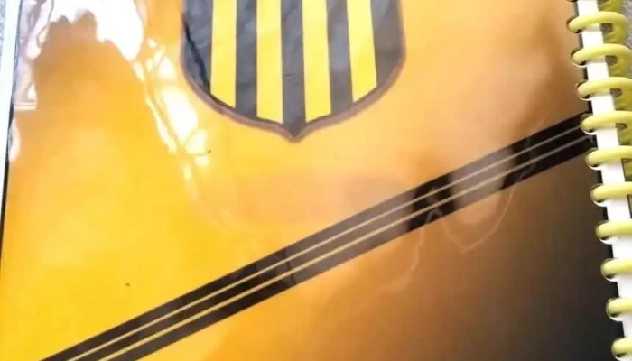 Papeleria Spencer Interior - Montevideo