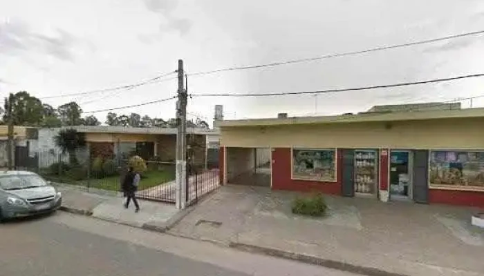 Papeleria Terracota Street View Y 360 - Pando