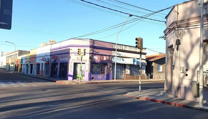 Papeleria Tricollage Instagram - Maldonado