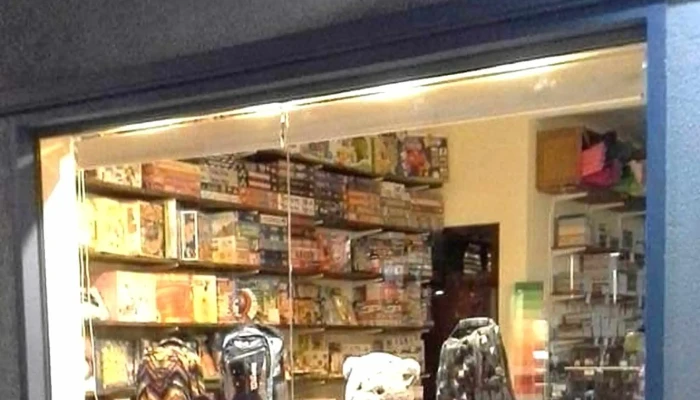 Papeleria Trini Instagram - Minas