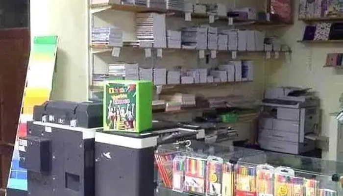 Papeleria Trini Papel - Minas