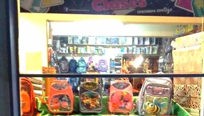 Papeleria Trini Precios - Minas