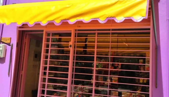 Papeleria Vivi Scrap -  Del Propietario - San José de Mayo