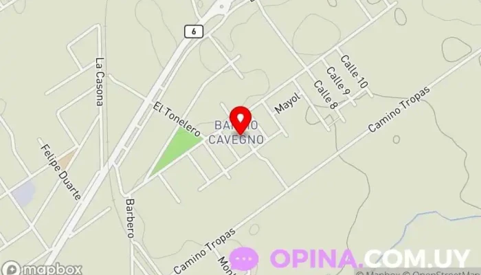 Papelería y Almacén Roxana - Toledo