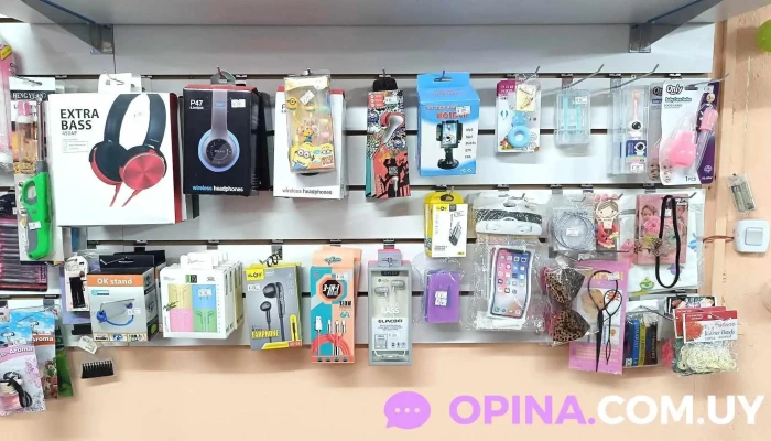 Papeleria Y Bazar Fenix Catalogo - Toledo