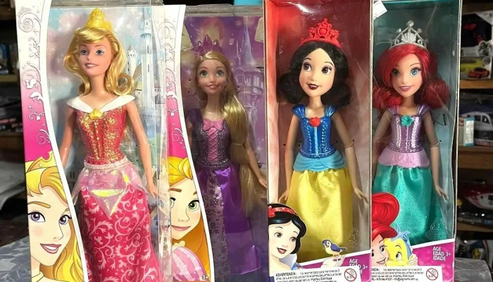 Papeleria Y Jugueteria Facu Interior - Juan L. Lacaze